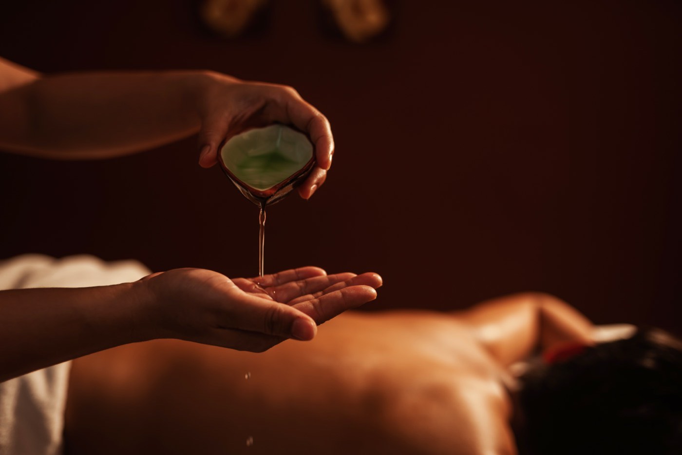Royal Massage