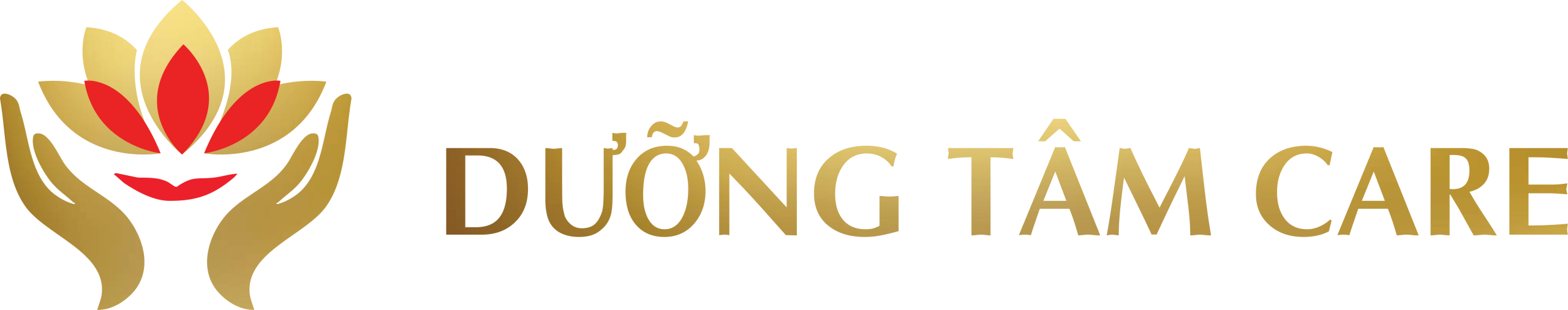 Dưỡng Tâm Care logo