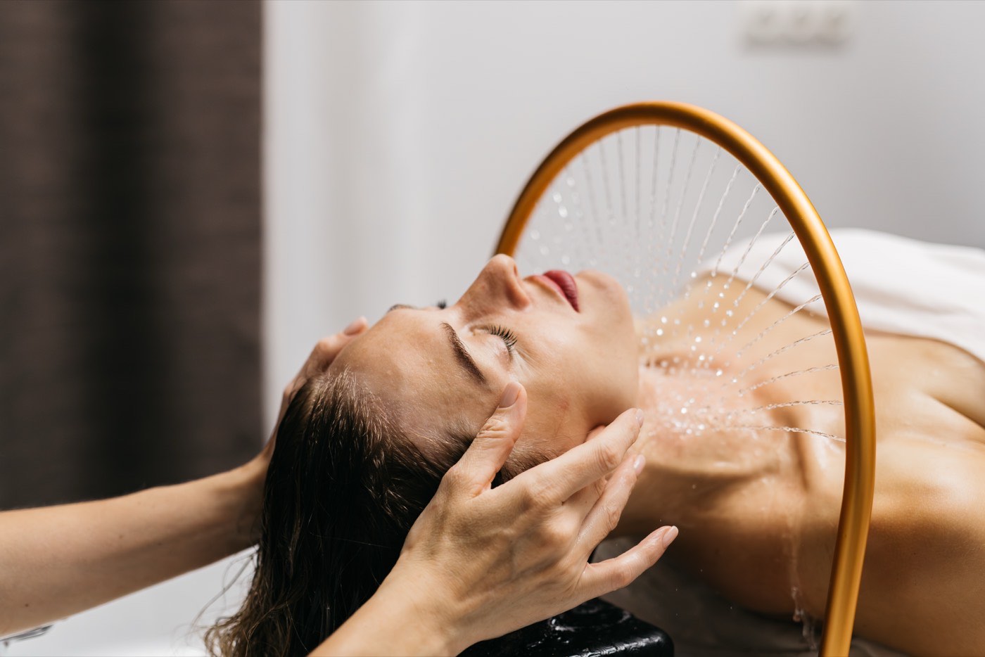 Spa Treatments